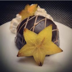 Desert Fuego