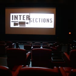 Intersections Film Club