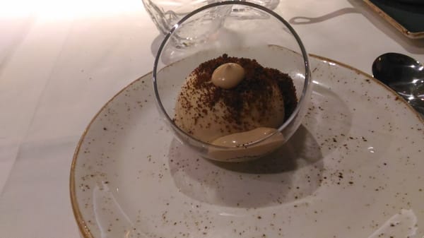 Calvi Ristorante by null