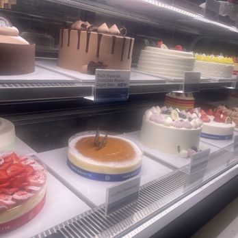 Paris Baguette - Bakeries Near Me - Irvine, California Paris Baguette - Bakeries Near Me - Irvine, California