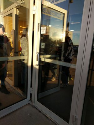 CAA Centre - Sports and Entertainment Complex by null