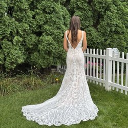 Timeless Stitches Couture