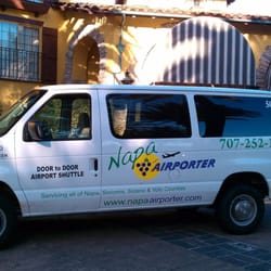 Napa Airporter