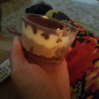 Paisano's Pizza - Tiramisu parfait - Pizza Near Me - Woodbridge, Virginia Paisano's Pizza - Tiramisu parfait - Pizza Near Me - Woodbridge, Virginia
