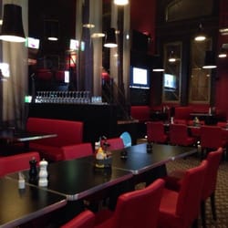 Freddie's Sportsbar - Internal