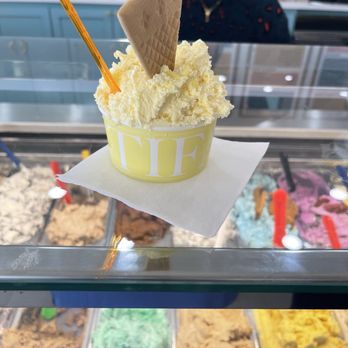 TIFA Chocolate & Gelato - Gelato Near Me - Euless, Texas TIFA Chocolate & Gelato - Gelato Near Me - Euless, Texas