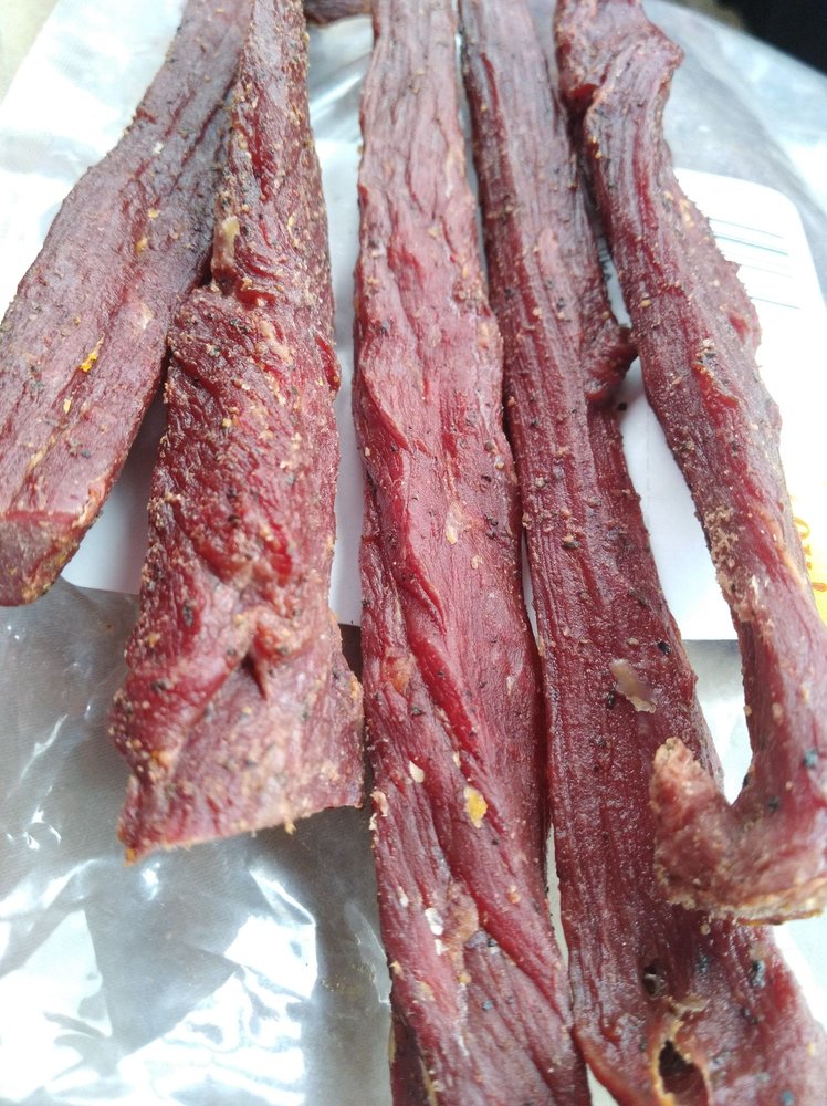 LUKE’S SUPER MARKET Updated September 2024 8856 Unionville Rd