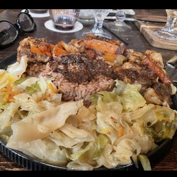 14 Parish Restaurant and Rhum Bar - Caribbean Near Me - Chicago, Illinois