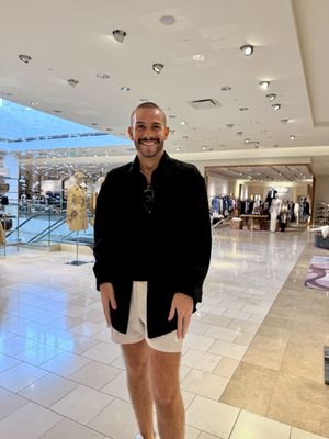 Neiman Marcus by null