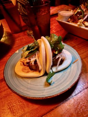 The Jungle Bird by null