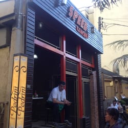 Speed Lanches