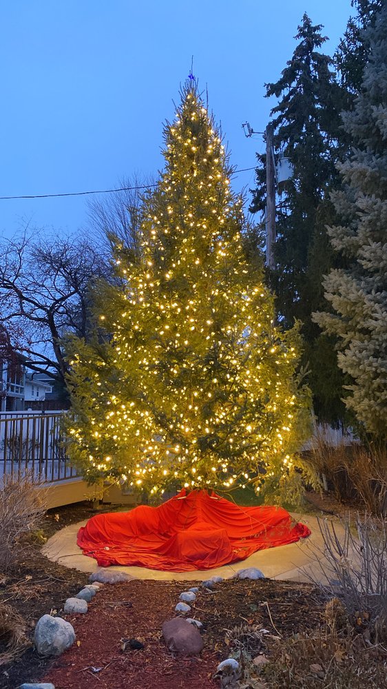 N C Little Memorial Hospice - grief counselor in Minneapolis, MN