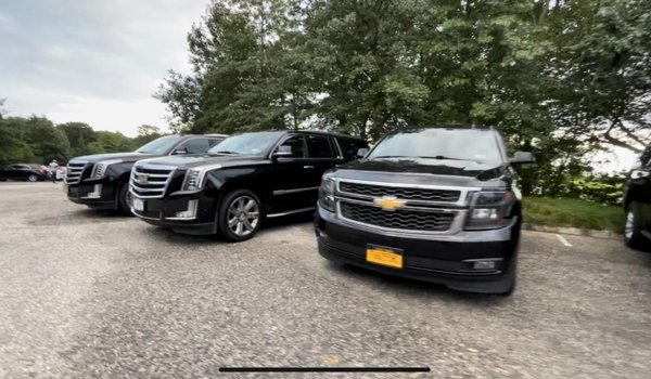 RIDE IN STYLE LIMO - 46 Photos \u0026 50 Reviews - 60 2nd Ave, New York, NY ...