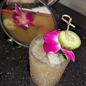 DIOSA - The Santorini - New Mexican Cuisine Near Me - Downey, California DIOSA - The Santorini - New Mexican Cuisine Near Me - Downey, California