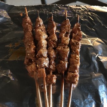 LETS Grill Restaurant - Chinese Near Me - Edmonton, Alberta