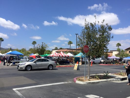 Murrieta Farmer’s Market by null