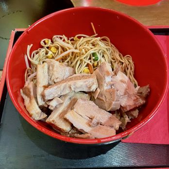 Dragon Tiger Noodle - Jet's yakisoba - Ramen Near Me - Las Vegas, Nevada