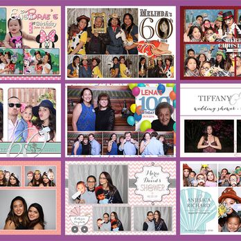 BoothPic Photo Booth - Sample 4x6 prints - Photo Booth Rentals Near Me BoothPic Photo Booth - Sample 4x6 prints - Photo Booth Rentals Near Me