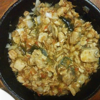 Mang Inasal - Fast Food Near Me - Cainta, RIZ