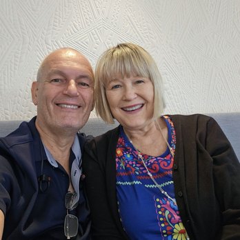The Centurion Lounge - Enjoying lounge time pre- flight - Airport Lounges Near Me - Phoenix, Arizona