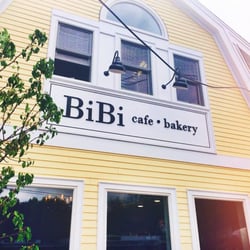 Bibi Cafe and Bakery
