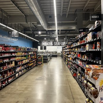 Amazon Fresh - Grocery Near Me - Woodland Hills, California Amazon Fresh - Grocery Near Me - Woodland Hills, California