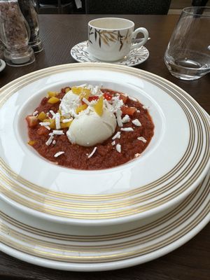 Augustine Restaurant & Garden by null