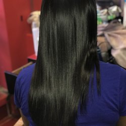 Le Haircut Talent