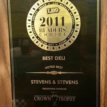 Stevens Deli - Delis Near Me - Louisville, Kentucky Stevens Deli - Delis Near Me - Louisville, Kentucky