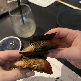 Sanyuu West - Sushi Bars Near Me - New York, New York