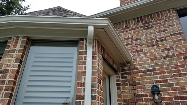 Slide of MD Custom Gutters & More