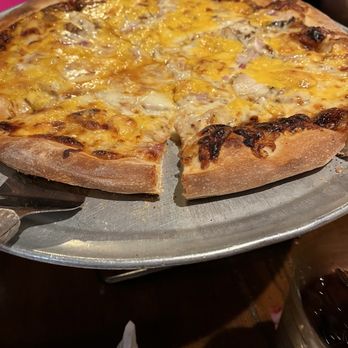 Dagwood's Pizza - Bbq chicken pizza - Pizza Near Me - Norcross, Georgia