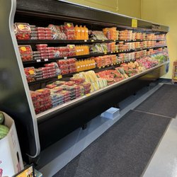 Hills Produce Market - Produce