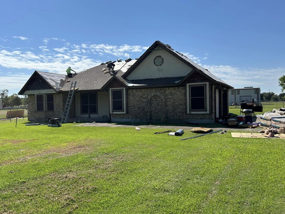 Slide of Reliable Roofing & Sheet Metal