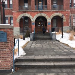 Hudson Area Library