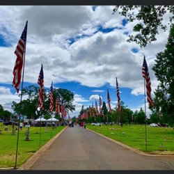 Anderson Cemetery Dist