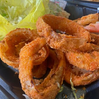Tam's Burgers - Burgers Near Me - Paramount, California