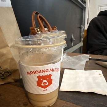 Morning Mugs Coffee - Coffee & Tea Near Me - Baltimore, Maryland