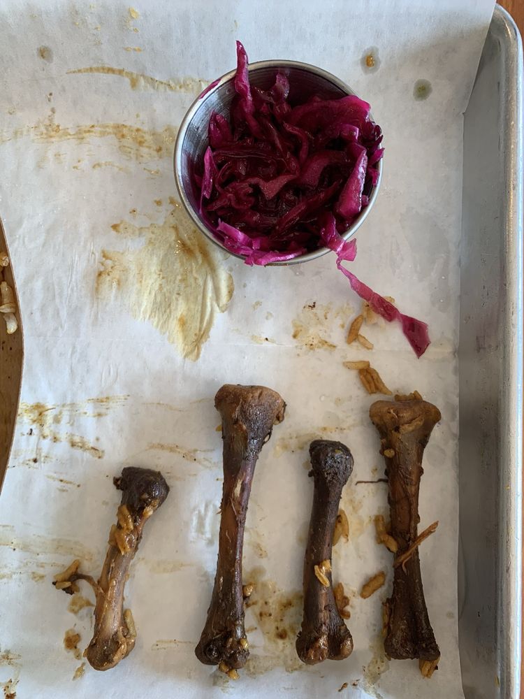 Bubby's Take Away Kitchen