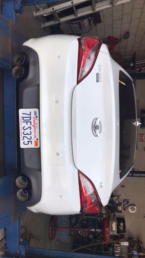 YORBA LINDA MUFFLER Updated June 2024 16 Reviews 17071 Imperial