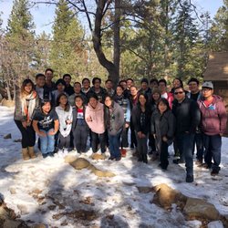 Alpine Meadows Retreat Center