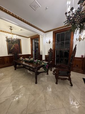 Le Richelieu Hotel by null