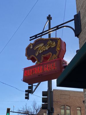 Ted's Montana Grill by null