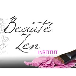 Beaute Zen Institut - Logo Beauté Zen Institut