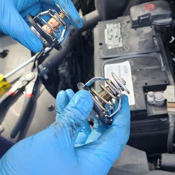 A7 Mobile Mechanic - Out with the old in with the new. - Auto Repair Near Me