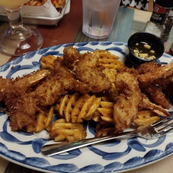 The Spot - Coconut Shrimp - Burgers Near Me - Galveston, Texas The Spot - Coconut Shrimp - Burgers Near Me - Galveston, Texas