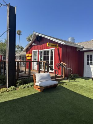 Farm House Collective by null