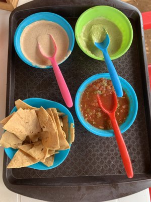 La Garita by null