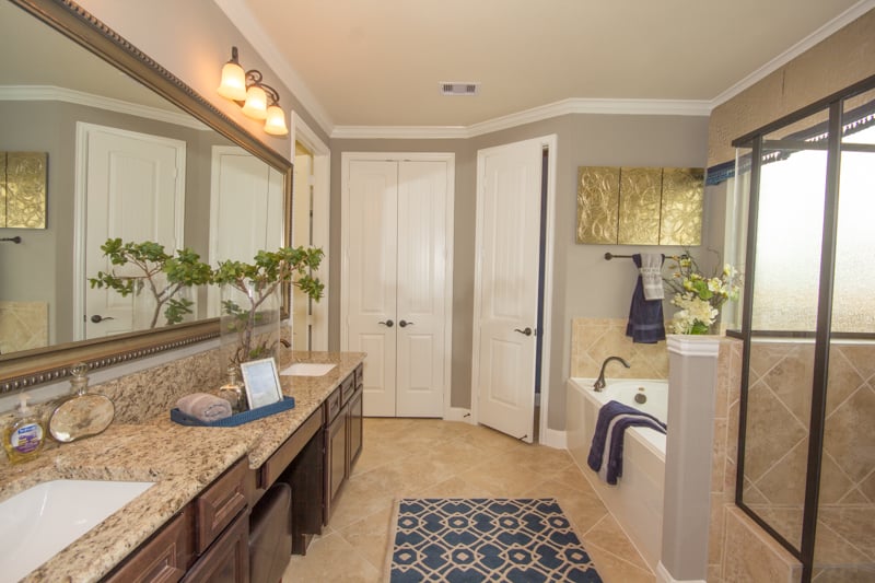 LENNAR AT FALLS AT GREEN MEADOWS 6610 Sterling Springs Ln, Katy