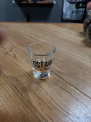 Lost Ark Distilling Company by null